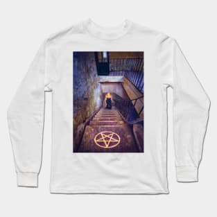 Witches Long Sleeve T-Shirt